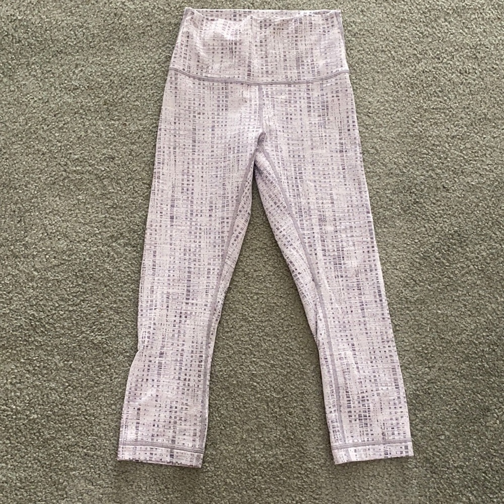 Lululemon leggings